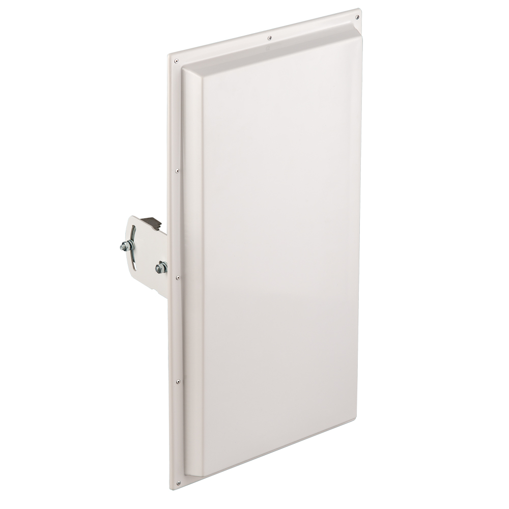 Широкополосная 2G/3G/4G MIMO антенна усилением 18 дБи KAA18-1700/2700 BOX