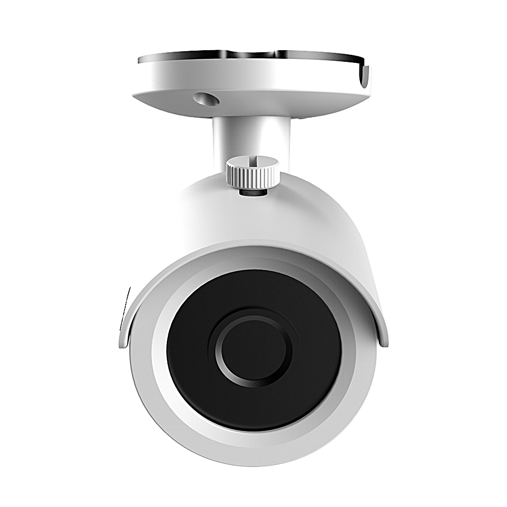 Уличная цилиндрическая AHD/TVI видеокамера 3 Мп 3,6 мм LBH30AD300NA