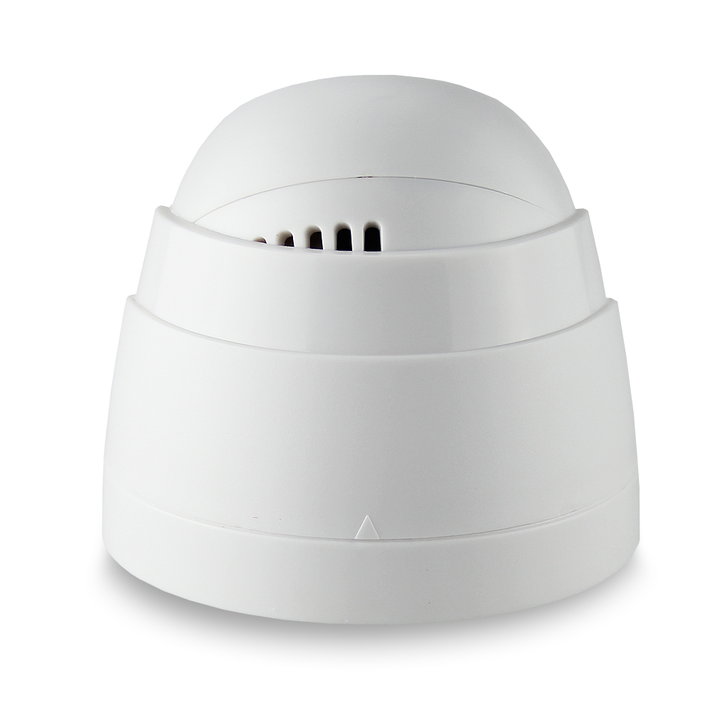 Внутренняя купольная AHD/CVI/TVI/CVBS видеокамера 2 Мп 3,6 мм LIRDLHTC200FS