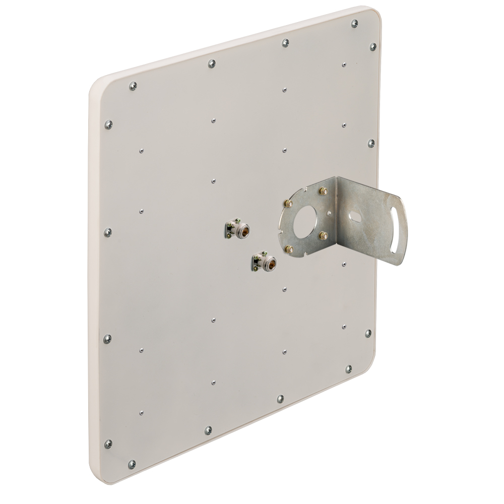 Направленная 5G MIMO панельная антенна 20 дБи KAA20-3500