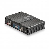 Двухдиапазонный репитер GSM900/2100 сигнала 80дБ KROKS RK900/2100-80
