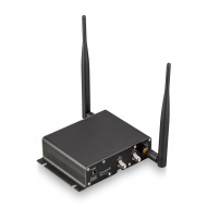 Роутер Kroks Rt-Cse mQ-EC со встроенным 4G модемом Quectel LTE cat.4