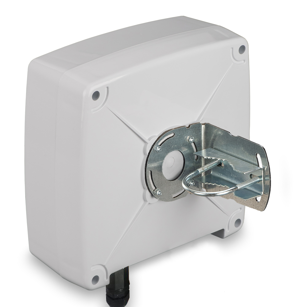 3G/4G MIMO антенна KAA15-1700/2700 U-BOX RJ45 (с гермовводом RJ-45)