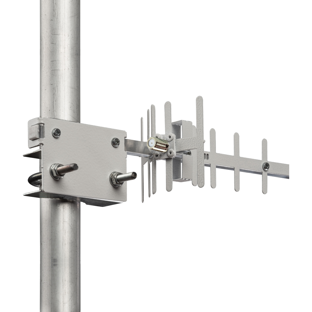 Внешняя направленная антенна WiFi2400/LTE2600 усилением 17 дБи KY17-2600