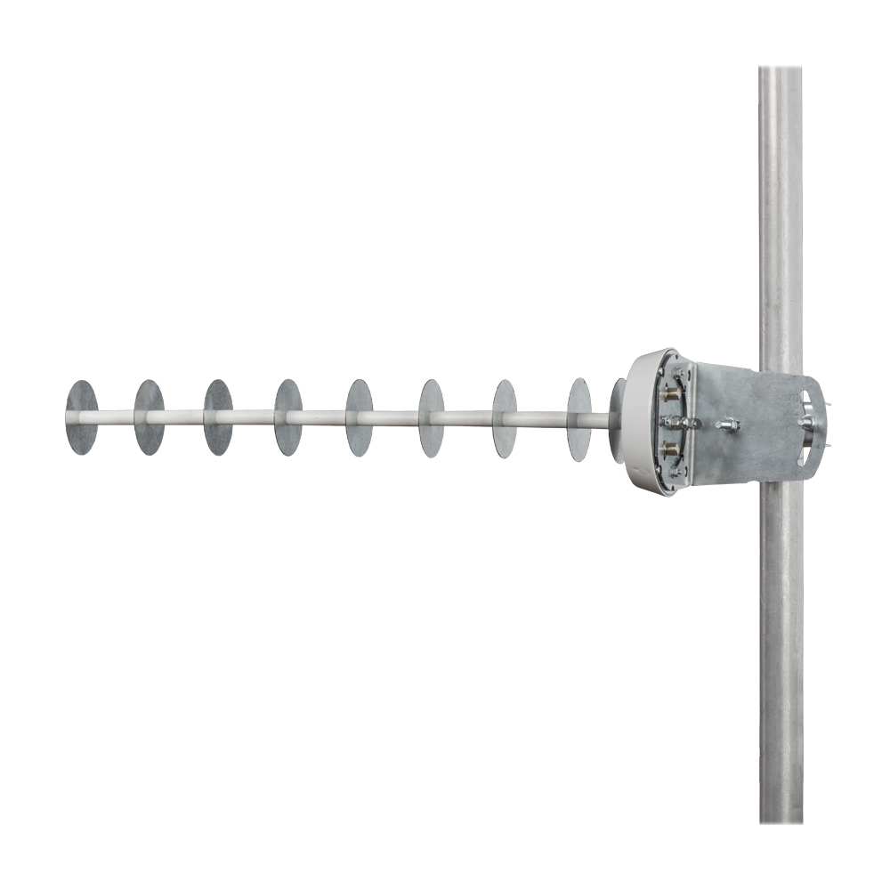 Направленная 4G(LTE1800) MIMO антенна 15 дБи KROKS KYY15-1800