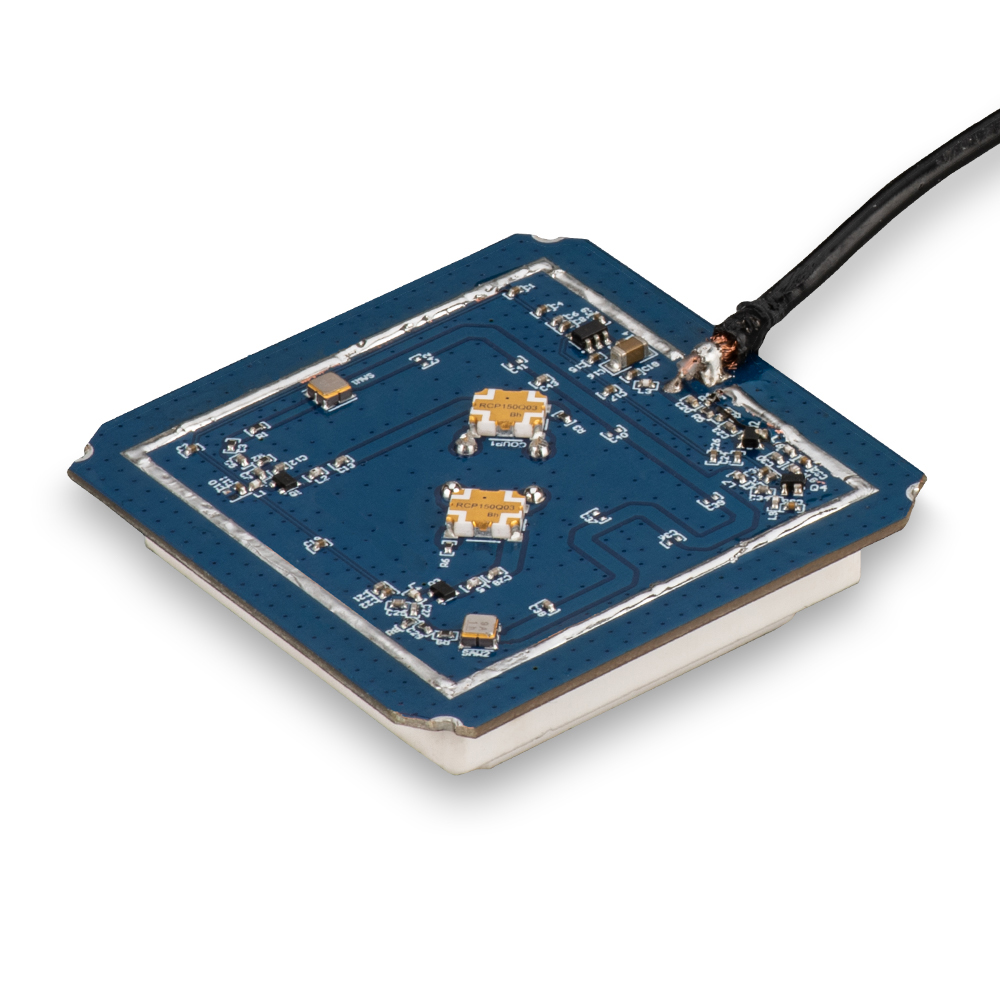 GPS/GLONASS антенна KPA-GMF-2