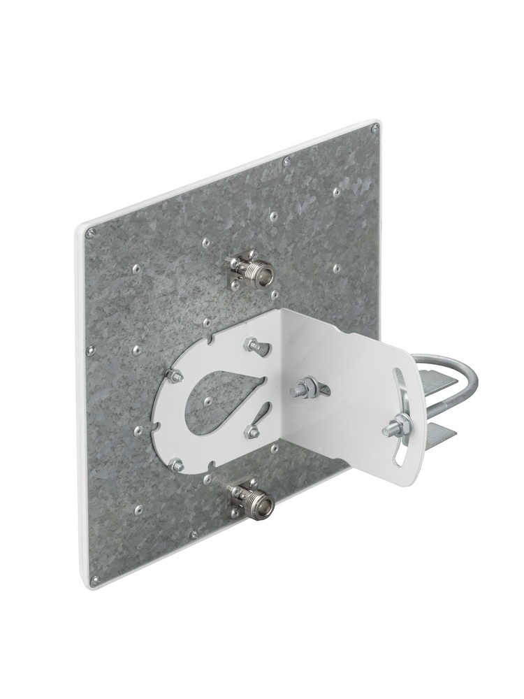 Направленная WiFi 5ГГц MIMO антенна 17 дБи KAA17-5000