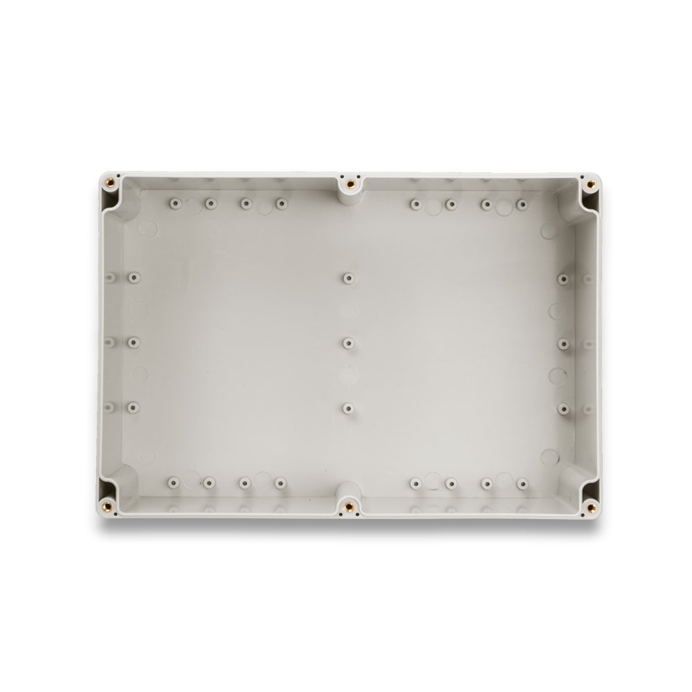 Гермобокс 263х185х95 мм для 3G/4G антенны