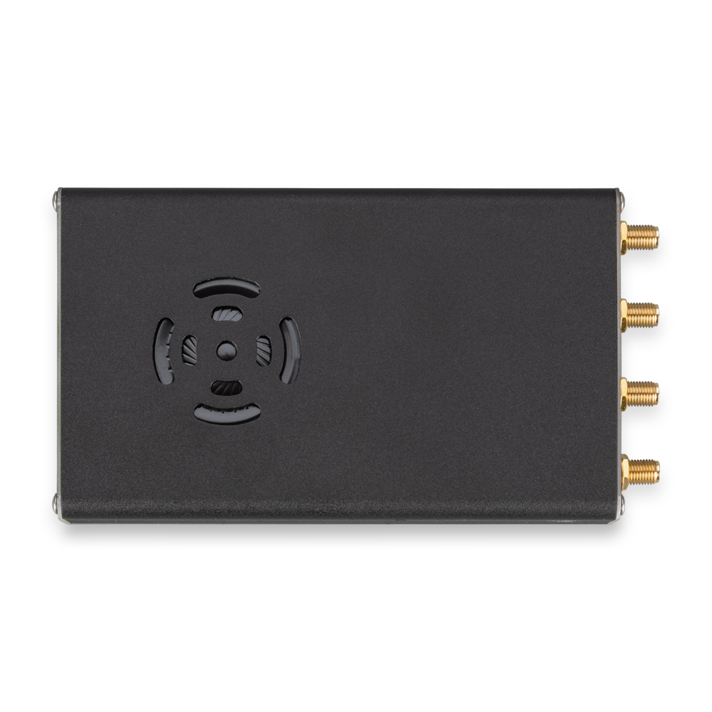 Arinst SSA R3-4i четырех портовый анализатор спектра, 24 МГц - 6,2 ГГц