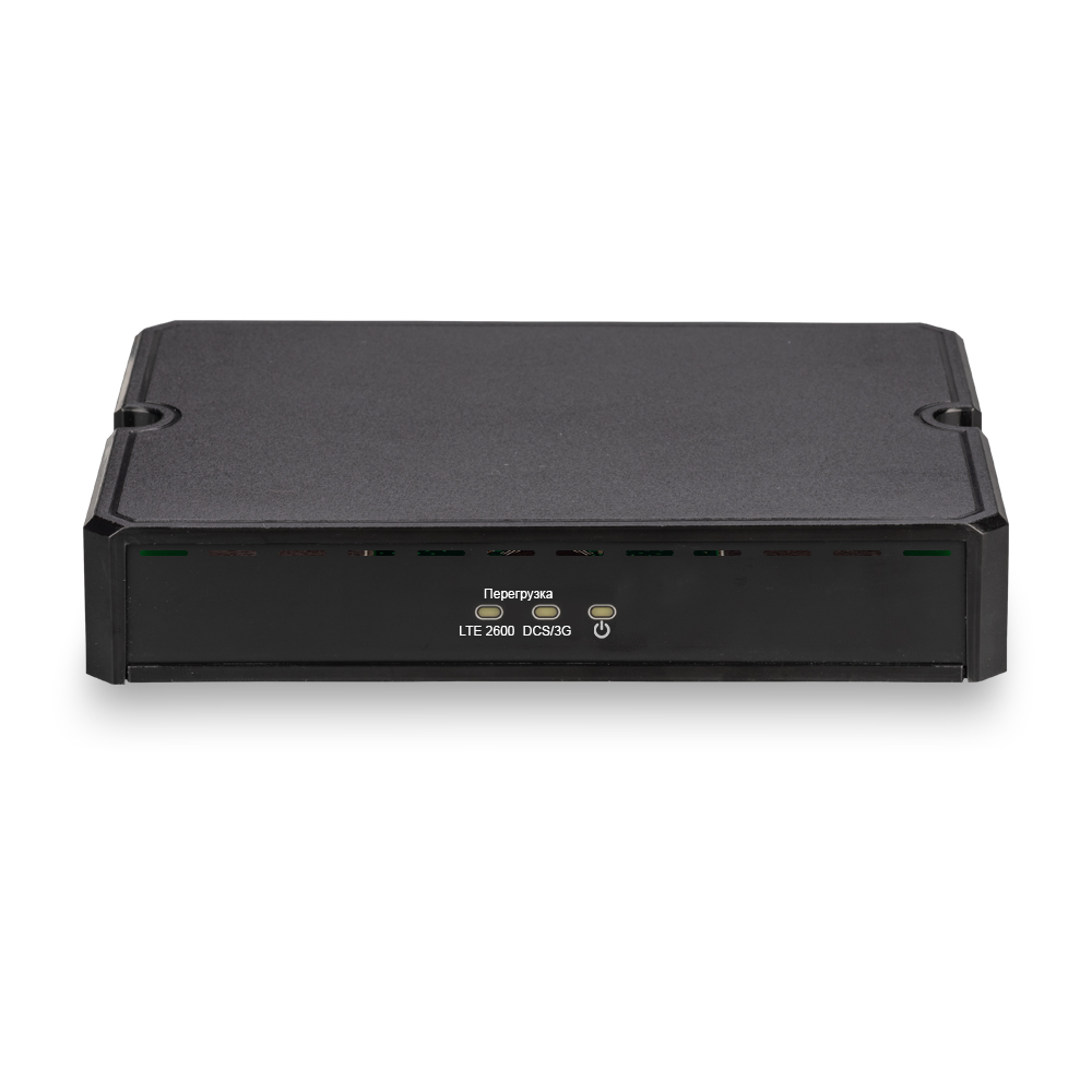 Трехдиапазонный репитер KROKS RK1800/2100/2600-55