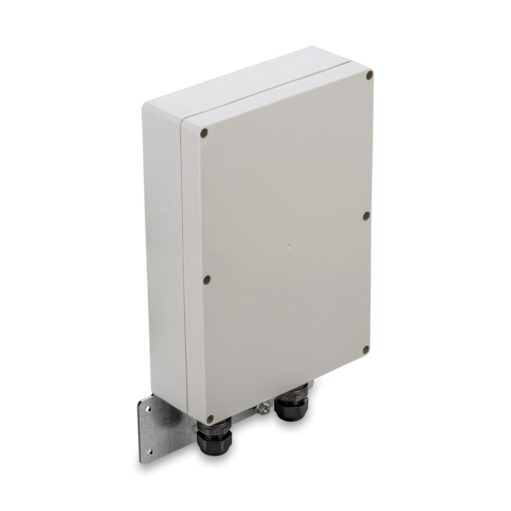 Роутер KROKS KSS Rt-KG m6-G с модемом LTE cat.6 