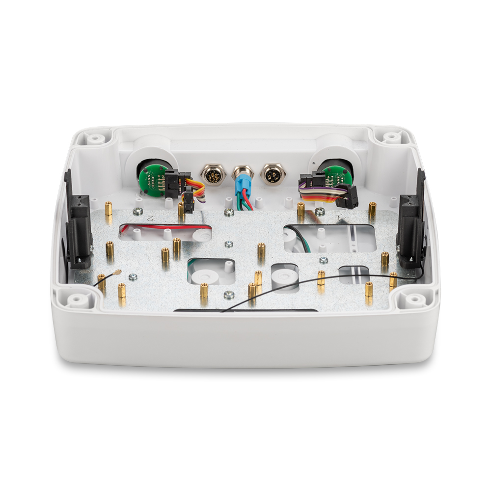 RTK базовая станция KROKS RTK-M6