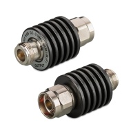 Аттенюатор 6 дБ N-50-6-5 (0-3 ГГц) TWAN-5-3-6