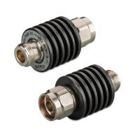Аттенюатор 20 дБ N-50-20-5 (0-3 ГГц) TWAN-5-3-20