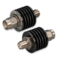 Аттенюатор 3 дБ SMA-50-3-5 (0-6 ГГц) TWAS-5-6-3