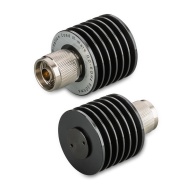 Нагрузка согласованная N(male) до 6 ГГц, до 10 Вт TWTN-10-6G