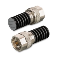 Нагрузка согласованная N(male) до 6 ГГц, до 10 Вт TWTNmM-10-6G