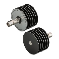 Нагрузка согласованная 1.85(male) до 67 ГГц, до 10 Вт TWT1.85-10-67G