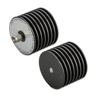 Нагрузка согласованная 2.92 mm(male) до 40 ГГц, до 20 Вт TWT2.92X-20-40G