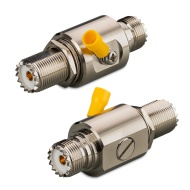 Модуль грозозащиты UHF до 20 Вт, до 3 ГГц TWSUF-20W-3G