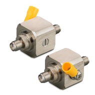 Модуль грозозащиты SMA(female) до 200 Вт, до 6 ГГц TWSSF-200W-6G