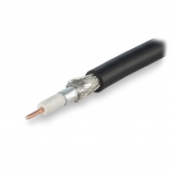 Кабель коаксиальный LMR-195 CU PE TC PVC