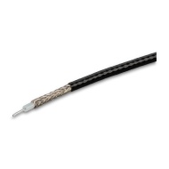 Кабель коаксиальный RG-223 SPC Solid PE SPC PVC, до 1000-2000 МГц